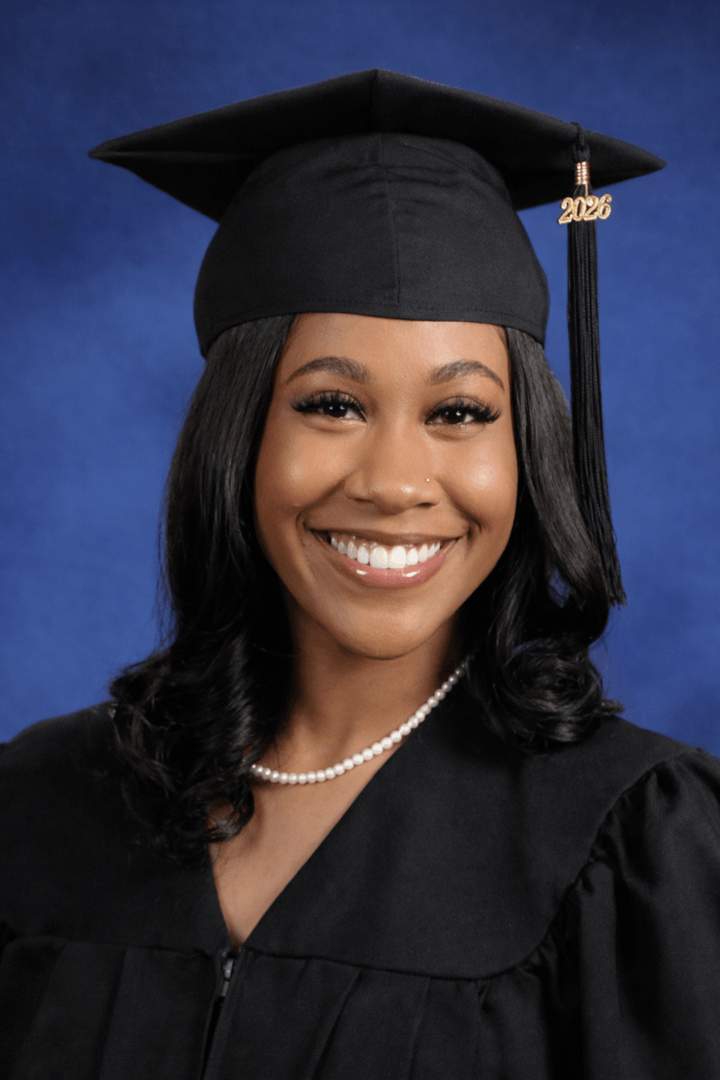 Ananda L. Lindsey