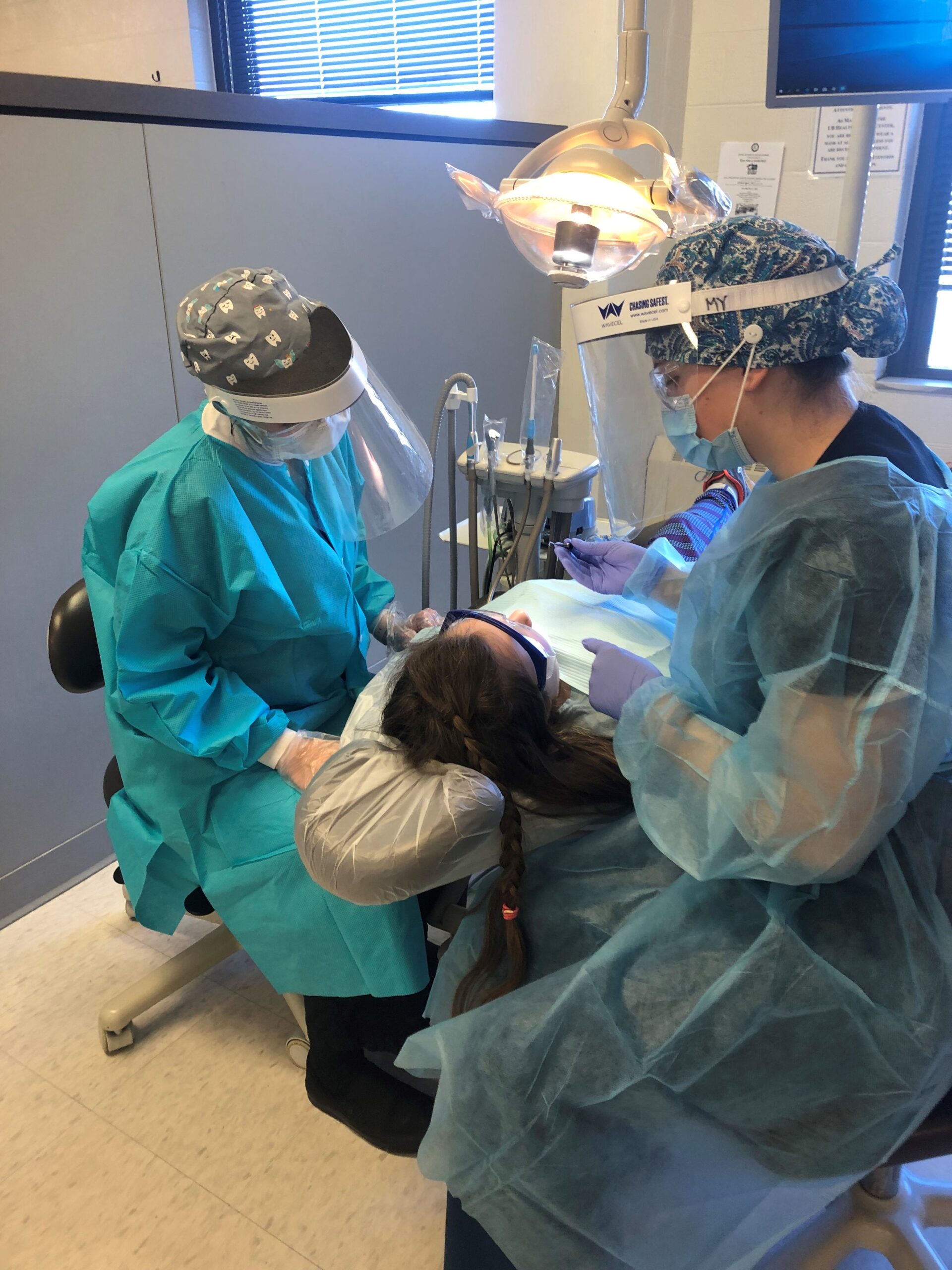 american dental associate annual event