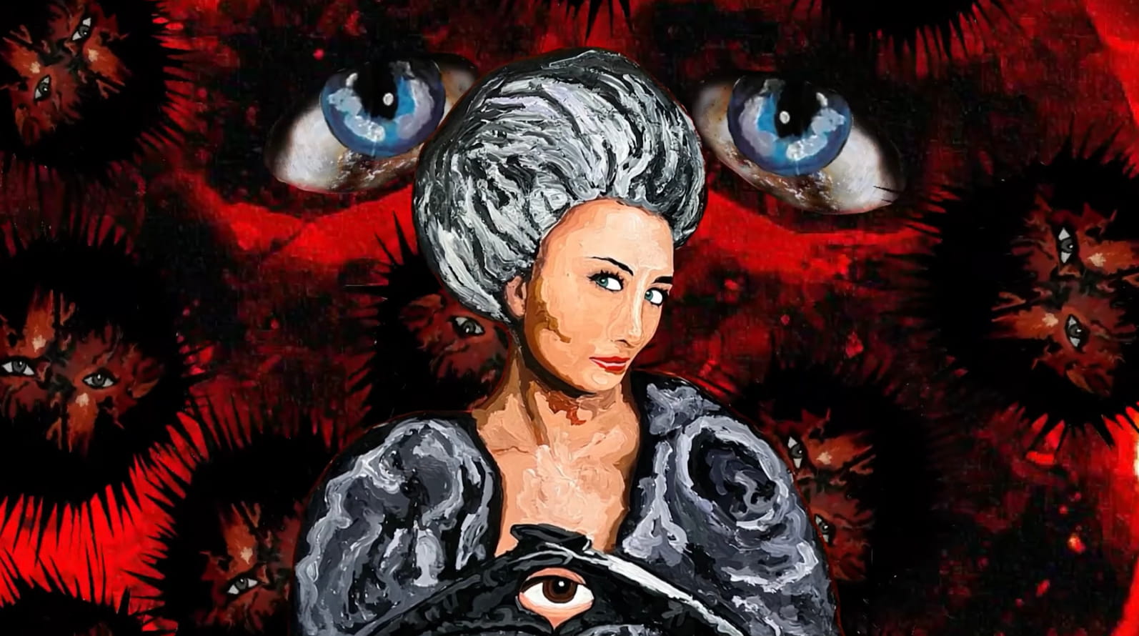 Oressa